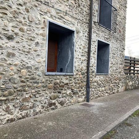 Bonito Apartamento En Ezcaray Azarrulla Bagian luar foto