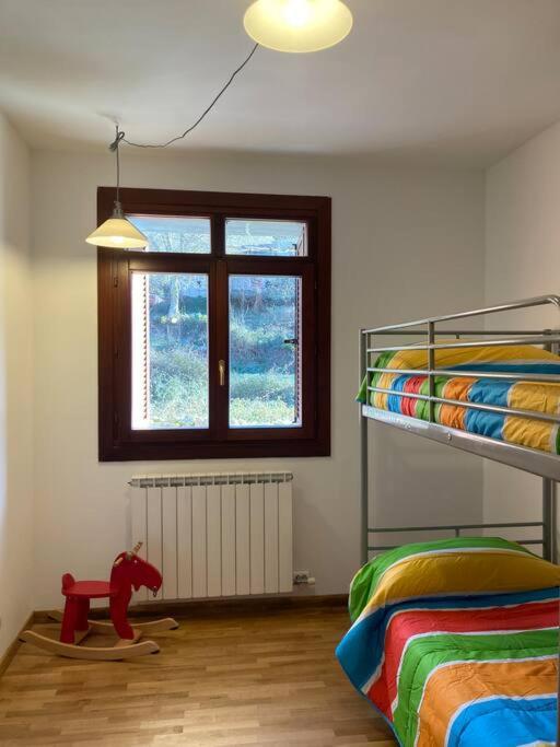 Bonito Apartamento En Ezcaray Azarrulla Bagian luar foto