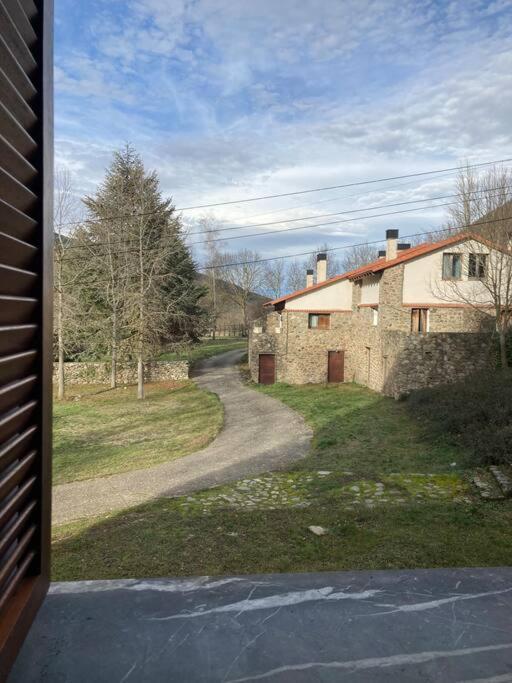 Bonito Apartamento En Ezcaray Azarrulla Bagian luar foto
